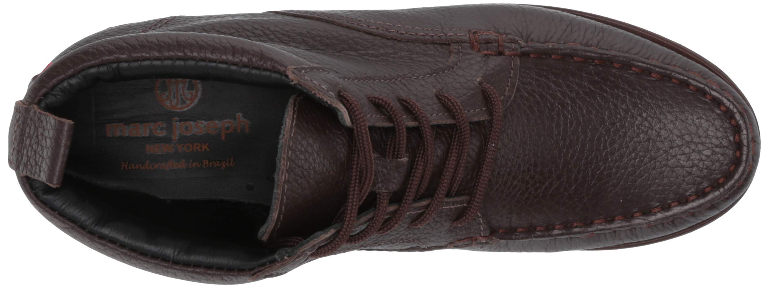 Marc Joseph New York Unisex-Child Leather Made in Brazil Lightweight Chukka Ankle Boot (7786961567982)